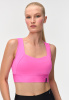 Топ Serenity Pink Fluo
